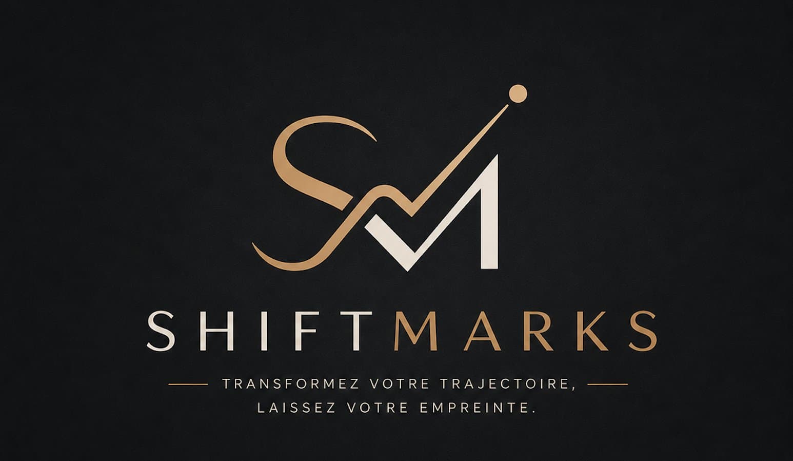 Logo SHIFTMARKS
